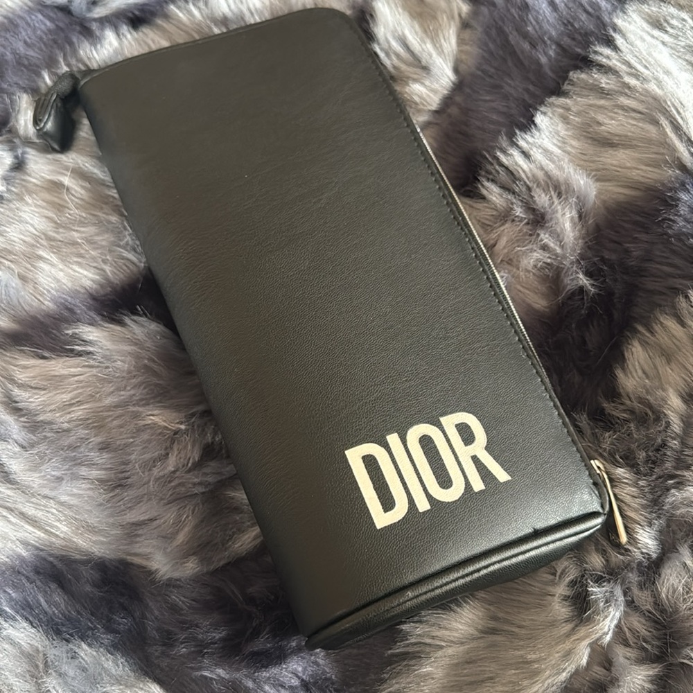 Dior Beauty Bag